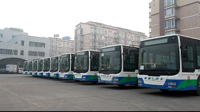 王水平：交通運輸行業(yè)有望提前完成推廣運用30萬輛新能源汽車目標(biāo)